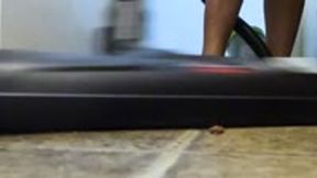 Teenie Mathew Giantess Vacuum POV 1080