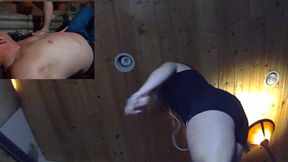 The Mighty Stomp Of Terri