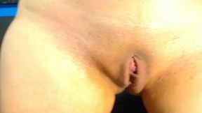 Alejandra Martinez Private Show