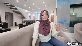 Hot Wife's Shopping Fever