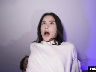 Bizarre Squirting Orgasms by eighteen yo Teen