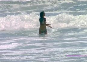 Nude Beach Day