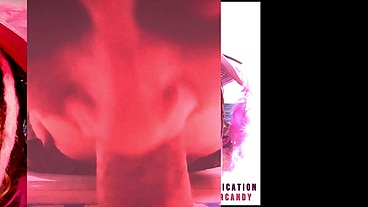 Become the sissy at the glory hole through BJ AUDIO VERSION starring Goddess Lana