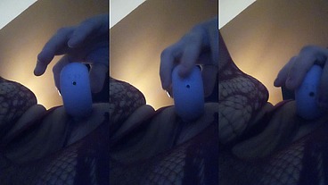 Leftyxlucci - update #2 - pussy sucker toy -full video