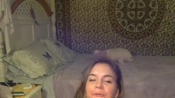 Annabell Leigh Private Show