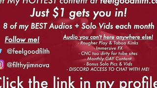 Gentle Dominatrix Bf Praises You Spoils & Spanks Your Vagina [Erotic Audio for Women] [Dirty Talk]