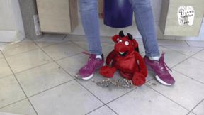 Dirty Devil