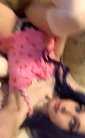 Got so Horny 5