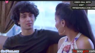 Bachelors Two Desi Girls With Boys During Lockdown Masti sex