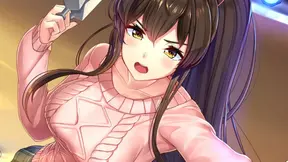 Play Explicit Ninja Hentai: Big Tits, Day's Tease Video 10
