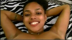 3 GIRLS 3 CLIPS FIRST BRUNETTE BABE GETS FUCKED HARD THEN 18YO EBONY GETS FUCKED & CUMSHOT THEN 18YO LATINA GET FUCKED POV SEX