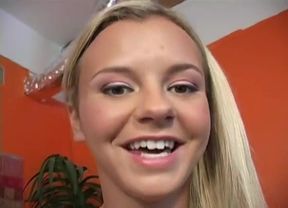 Bree Olson - Thrilla In Vanilla Interracial Sex