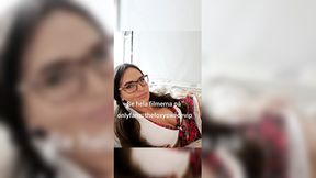 Sexy Swedish mature slams massive cocks, gags on thick peckers, explosive cumshots and ravaged holes