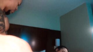Fucking my Cheating Homegirl