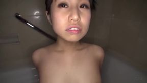 Asian Fantasy: Gagging on Thick Unleashed