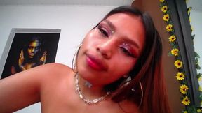 Andrea Colette Private Show