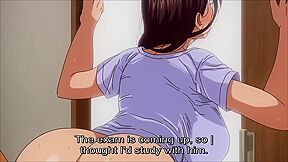 Watch Nikuen Episode 1 English - Hentai Play