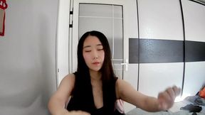 Alva Liu Private Show