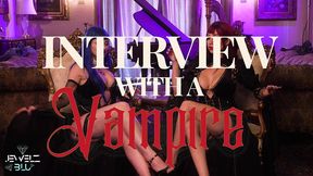 interview with a vampire