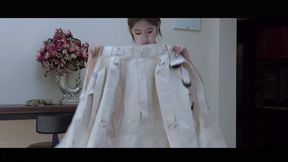 YT2104 Girl In Condom