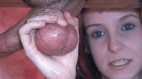 Tina cock destroyer-SD
