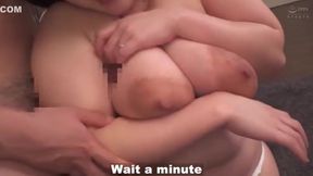 Horny MILF's Jugs Demand Dick