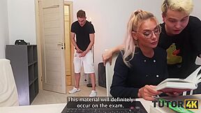 Amative Moon And Artys Mature With Boys Clip
