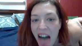 Alexandra Knox Private Show