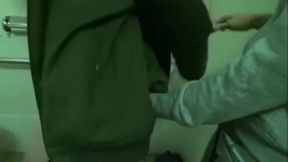 Japanese gay young