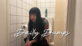 Daily Dumps 14