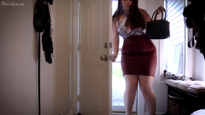 My Bully Took My Step-Mom