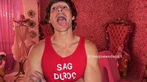 Logan Tongue Part19 Video1 - MP4