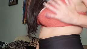 JOI for Ass Slave ~ Suck My Ass & Eat your CUM!