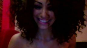 Sasha Luv Private Show