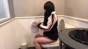 i came back from training and my neighbor had cum to give me