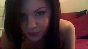 Lexy Alexander Private Show