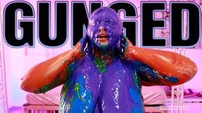 Gunged