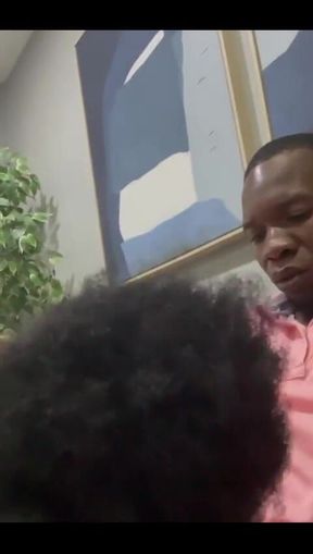 Haitian Suck Dick