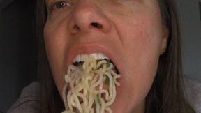 Spicy Ramen Slurp