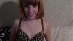 Daisy Foxx & Calvin Foxx Private Show