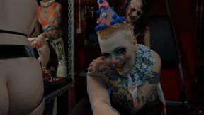 Clorgy Pt 2