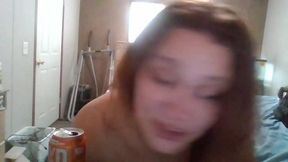 Ivana Plenty Private Show