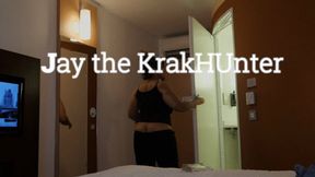 The ASS CRACK and the PEN Part 4