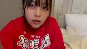 雪見だいふくの可愛い洋服着ながらオナニー。セフレ5人くらい欲しい...ファンクラブで募集してます。。