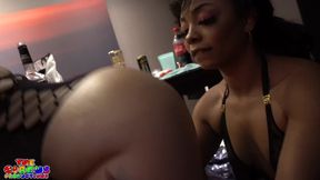 cali caliente x mandi may x porsha carrera in lesbian orgy