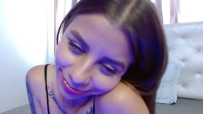 Hellen Cruz Private Show
