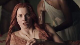 Spartacus parody