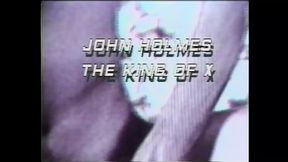 John Holmes: King of XXX, Episode 1