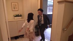 Yoshikawa&#039;s Bountiful Brunette Blows in HD