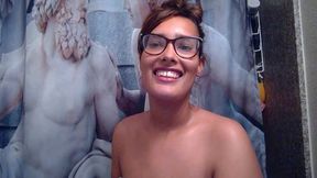 Lasya Vee Private Show